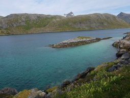 Cap Nord 2016 Etape 39