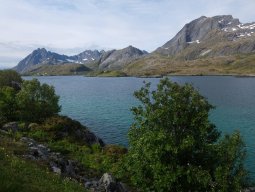 Cap Nord 2016 Etape 39