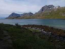 Cap Nord 2016 Etape 39