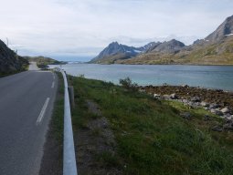 Cap Nord 2016 Etape 39