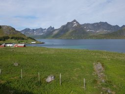Cap Nord 2016 Etape 39