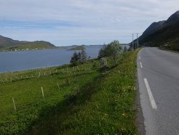 Cap Nord 2016 Etape 39