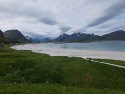 Cap Nord 2016 Etape 39