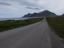 Cap Nord 2016 Etape 39