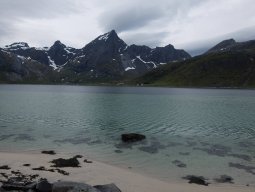 Cap Nord 2016 Etape 39