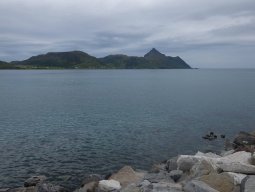 Cap Nord 2016 Etape 39