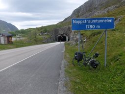 Cap Nord 2016 Etape 39