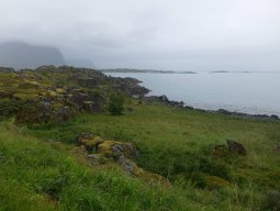 Cap Nord 2016 Etape 39
