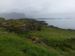 Cap Nord 2016 Etape 39