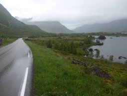 Cap Nord 2016 Etape 39