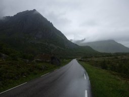 Cap Nord 2016 Etape 39