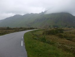 Cap Nord 2016 Etape 39
