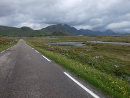 Cap Nord 2016 Etape 40
