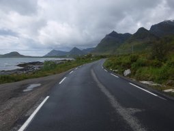 Cap Nord 2016 Etape 40