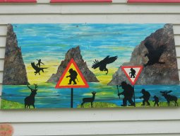 Cap Nord 2016 Etape 40