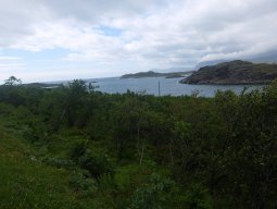 Cap Nord 2016 Etape 40