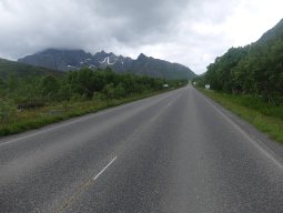 Cap Nord 2016 Etape 40