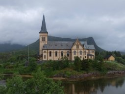 Cap Nord 2016 Etape 40