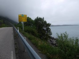 Cap Nord 2016 Etape 40