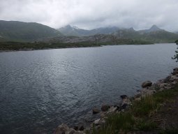 Cap Nord 2016 Etape 40