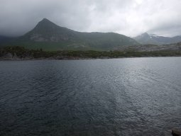 Cap Nord 2016 Etape 40