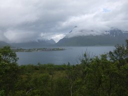 Cap Nord 2016 Etape 40