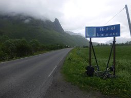 Cap Nord 2016 Etape 40
