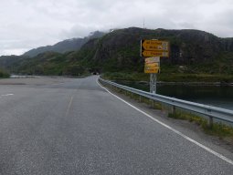Cap Nord 2016 Etape 40