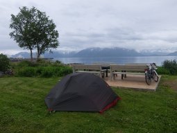 Cap Nord 2016 Etape 40