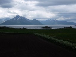 Cap Nord 2016 Etape 41