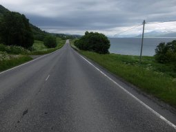 Cap Nord 2016 Etape 41
