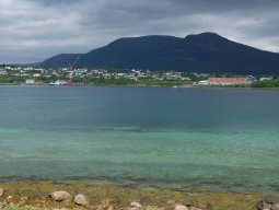 Cap Nord 2016 Etape 41