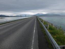 Cap Nord 2016 Etape 41