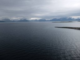 Cap Nord 2016 Etape 41