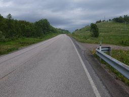 Cap Nord 2016 Etape 41