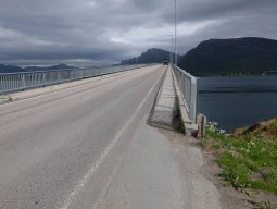 Cap Nord 2016 Etape 41