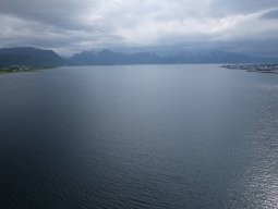 Cap Nord 2016 Etape 41