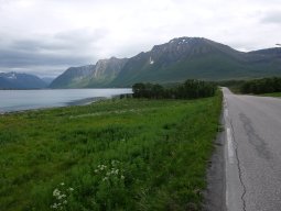 Cap Nord 2016 Etape 41