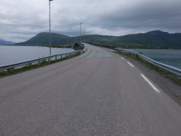 Cap Nord 2016 Etape 41