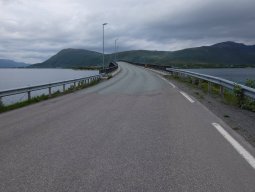 Cap Nord 2016 Etape 41
