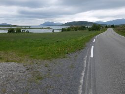 Cap Nord 2016 Etape 41