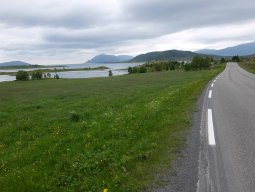 Cap Nord 2016 Etape 41
