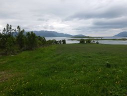 Cap Nord 2016 Etape 41
