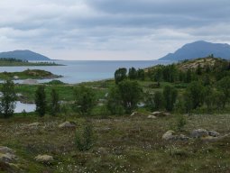 Cap Nord 2016 Etape 41