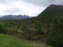 Cap Nord 2016 Etape 41