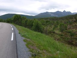 Cap Nord 2016 Etape 41