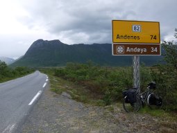 Cap Nord 2016 Etape 41