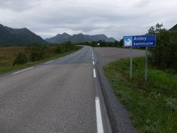 Cap Nord 2016 Etape 41