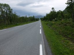 Cap Nord 2016 Etape 41