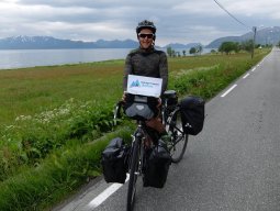 Cap Nord 2016 Etape 41